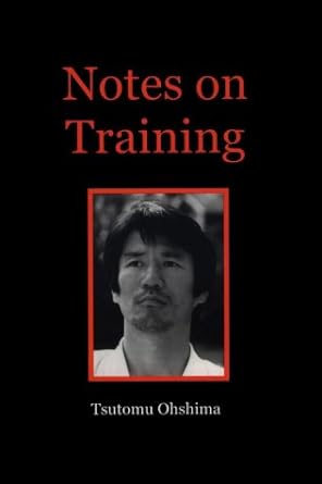 Notes on Training Image