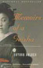 Memoirs of a Geisha Book Image