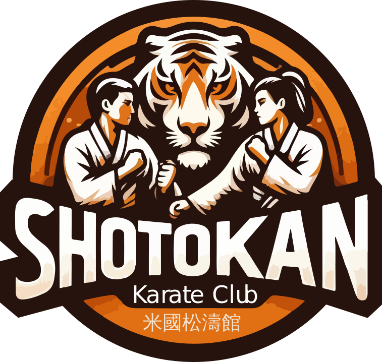 Shotokan Logo