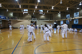 Shotokan Photo Image