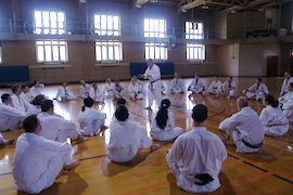 Shotokan Photo Image